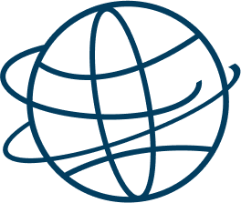 globe representant le web